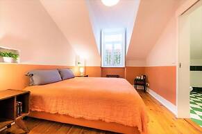 Contador Mor Rooms and Apartments