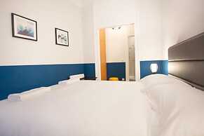 Contador Mor Rooms and Apartments