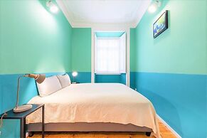 Contador Mor Rooms and Apartments