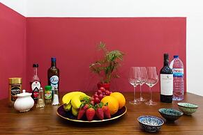 Contador Mor Rooms and Apartments