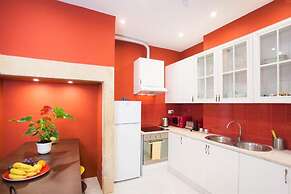 Contador Mor Rooms and Apartments
