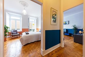 Contador Mor Rooms and Apartments