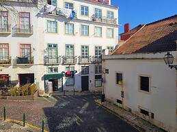 Contador Mor Rooms and Apartments