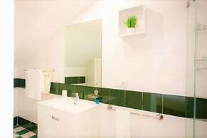 Contador Mor Rooms and Apartments