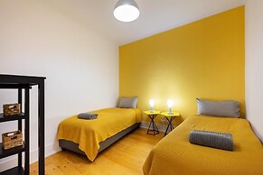 Contador Mor Rooms and Apartments