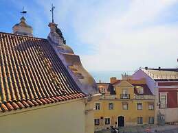 Contador Mor Rooms and Apartments