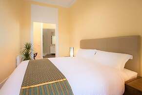 Contador Mor Rooms and Apartments