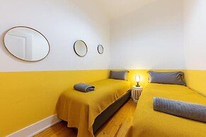 Contador Mor Rooms and Apartments