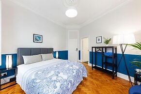 Contador Mor Rooms and Apartments
