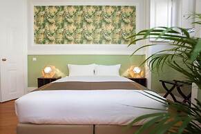 Contador Mor Rooms and Apartments