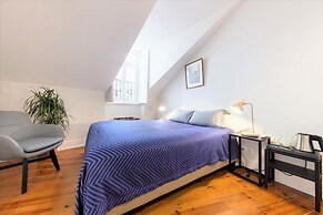 Contador Mor Rooms and Apartments