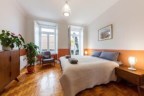 Contador Mor Rooms and Apartments