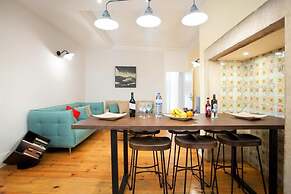 Contador Mor Rooms and Apartments