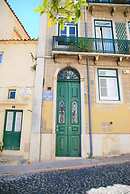 Contador Mor Rooms and Apartments