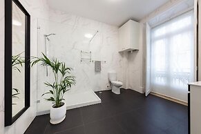Contador Mor Rooms and Apartments
