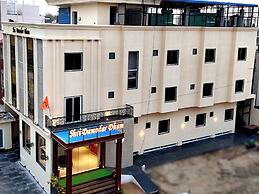 Shri Damodar Dham