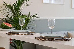 Ponto Alto Apartments