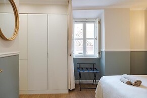 Ponto Alto Apartments