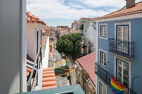 Ponto Alto Apartments
