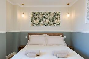 Ponto Alto Apartments