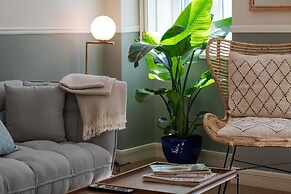 Ponto Alto Apartments