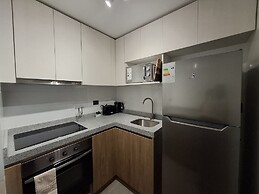 NM Departamentos Amoblados