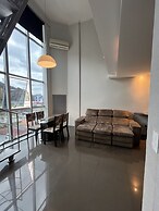 Saint Sebastian Flat 515