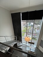 Saint Sebastian Flat 515