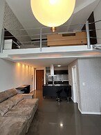 Saint Sebastian Flat 515