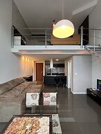 Saint Sebastian Flat 515