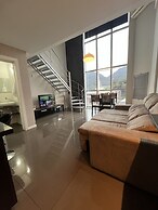 Saint Sebastian Flat 515