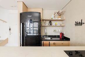 Urbano Duplex by WECARE Hosting