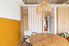 Urbano Duplex by WECARE Hosting