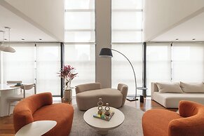 Urbano Duplex by WECARE Hosting