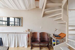 Urbano Duplex by WECARE Hosting