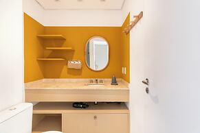 Urbano Duplex by WECARE Hosting