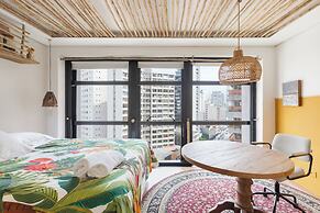Urbano Duplex by WECARE Hosting