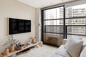 Urbano Duplex by WECARE Hosting