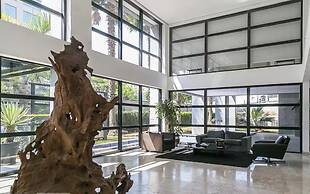 Urbano Duplex by WECARE Hosting