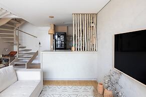 Urbano Duplex by WECARE Hosting