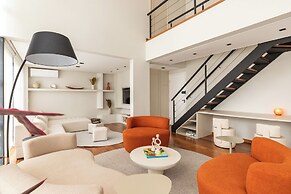 Urbano Duplex by WECARE Hosting