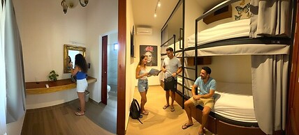 Casa Mexico Lindo - Boutique Hostel