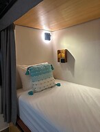 Casa Mexico Lindo - Boutique Hostel