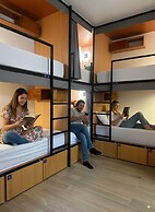 Casa Mexico Lindo - Boutique Hostel