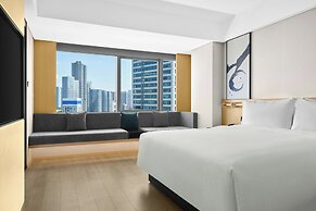 Fairfield by Marriott Dalian Jinpu New Area