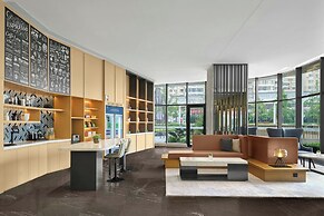 Fairfield by Marriott Dalian Jinpu New Area