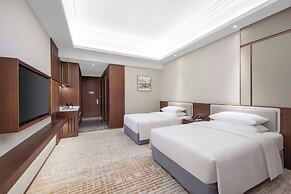 Le Meridien Shaoxing Yuecheng