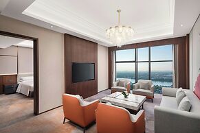 Le Meridien Shaoxing Yuecheng