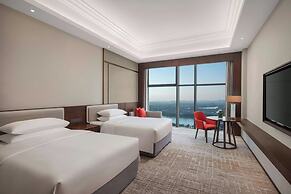 Le Meridien Shaoxing Yuecheng