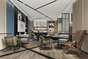 Four Points By Sheraton Kunming Changshui Airport